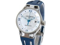 Reloj Locman Mujer Montecristo in Titanio 0520V03-00MW00SB - 0520V03-00MW00SB